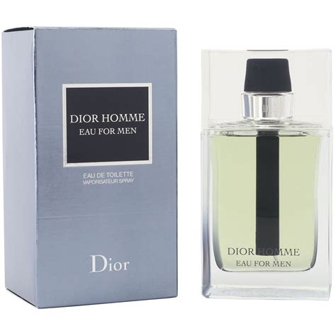 christian dior homme men's eau de toilette|christian Dior Homme 2020.